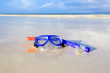Diani Beach