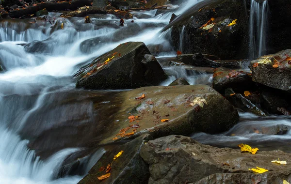 Paisagem de outono — Fotografia de Stock