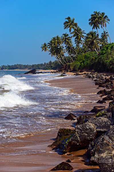 Sri Lanka