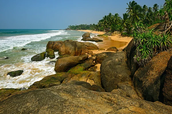 Sri Lanka — Stock Photo, Image