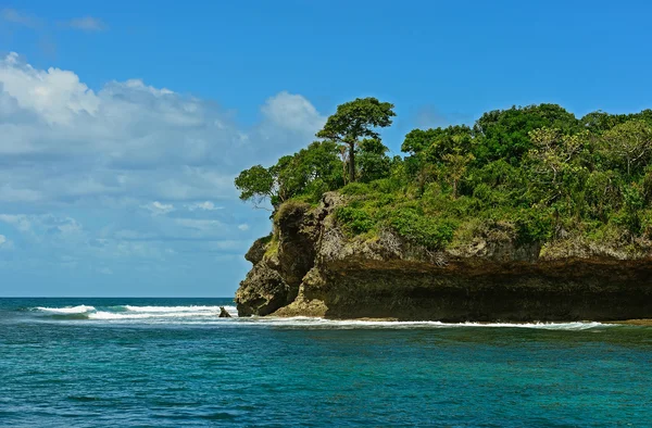 Afrika kıyılarında Diani