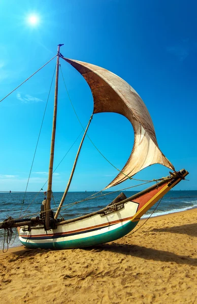 Playas de Sri Lanka —  Fotos de Stock