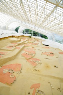 Lepenski vir, Sırbistan