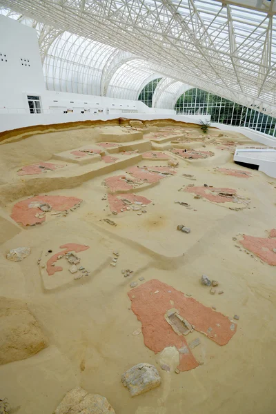 Lepenski vir, Sırbistan