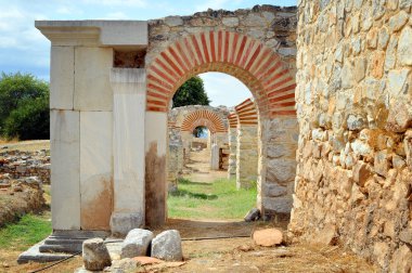 Filipi Antik Tiyatrosu