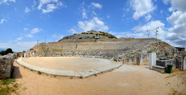 Filipi Antik Tiyatrosu