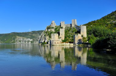 golubac Kalesi
