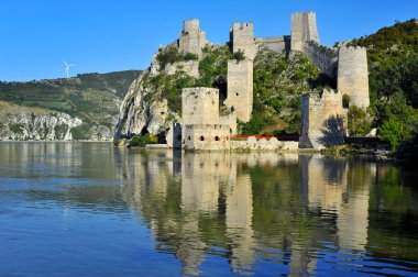 golubac Kalesi