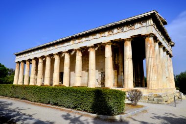hephaestus Tapınağı