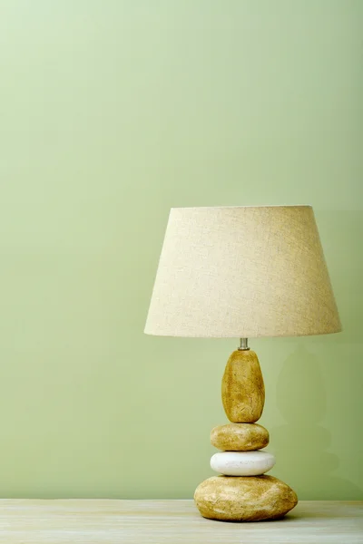 Bordslampa — Stockfoto