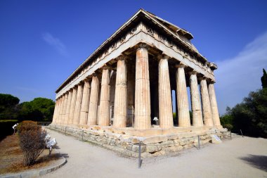 hephaestus Tapınağı