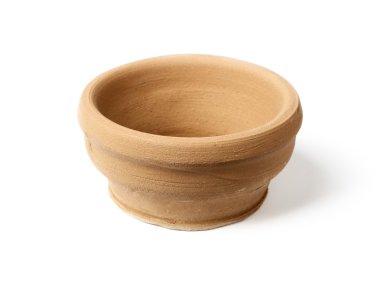 toprak kap