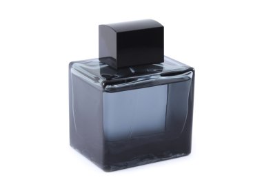 şık parfüm şişesi