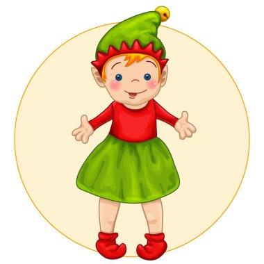 noel elf