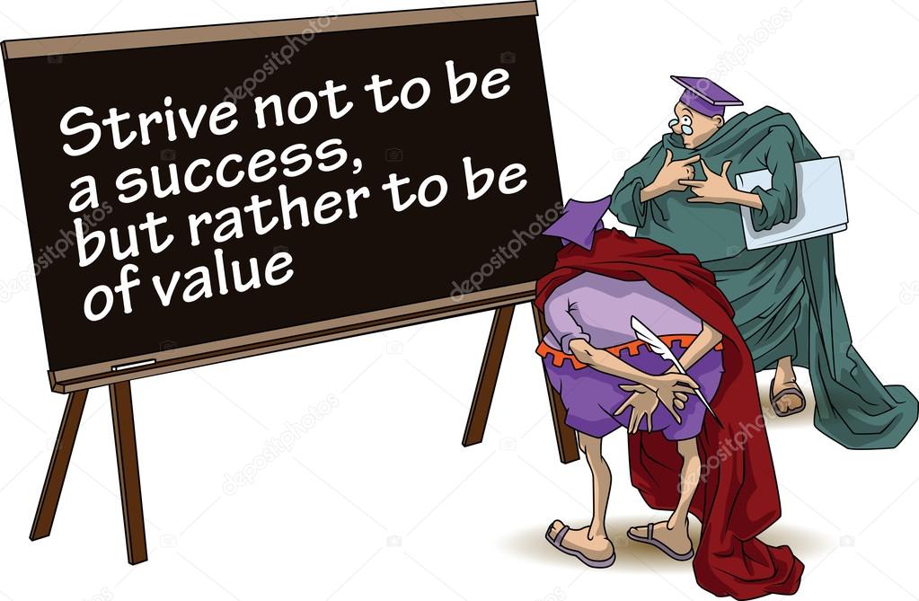 Funny wise men discuss inspirational motivational quote. Stock Vector Image by ©bomg11 #93632972 Funny wise men discuss inspirational motivational quote. Stock Vector Image by ©bomg11 #93632972