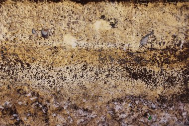 soyut duvar yakın çekim