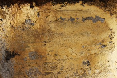 soyut duvar yakın çekim