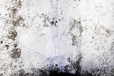 soyut duvar yakın çekim