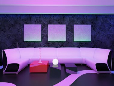 dinlenmek için bir yer