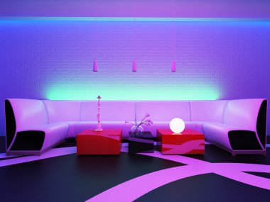 dinlenmek için bir yer