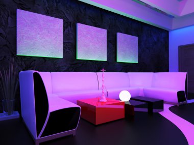 dinlenmek için bir yer