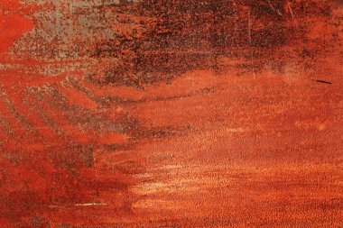 paslı metal arka plan