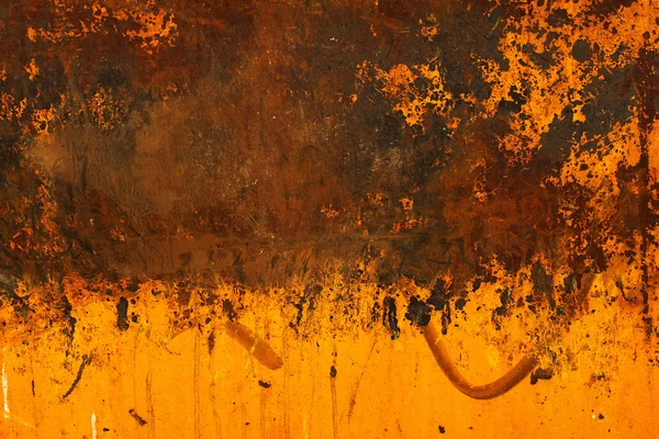 Rusty abstract background — Stock Photo, Image