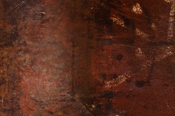 Rusty fundo abstrato — Fotografia de Stock