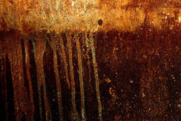 Rusty abstract background — Stock Photo, Image