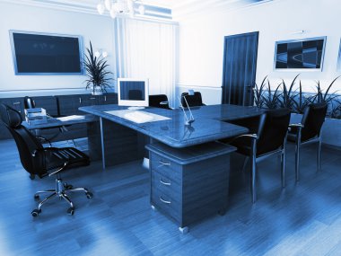 Ofis içi