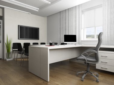 Ofis içi