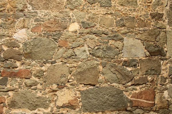 Background of stone wall — Stock Photo, Image