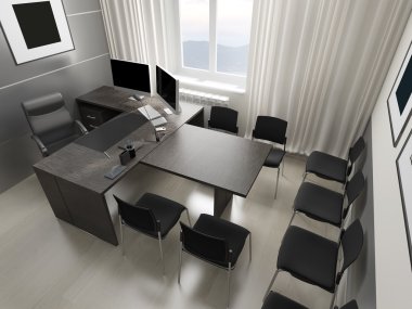 Ofis içi