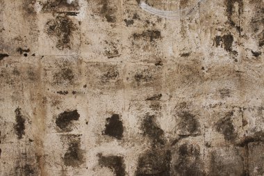 soyut duvar yakın çekim