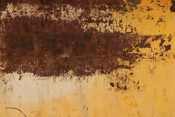 Rusty fundo abstrato — Fotografia de Stock