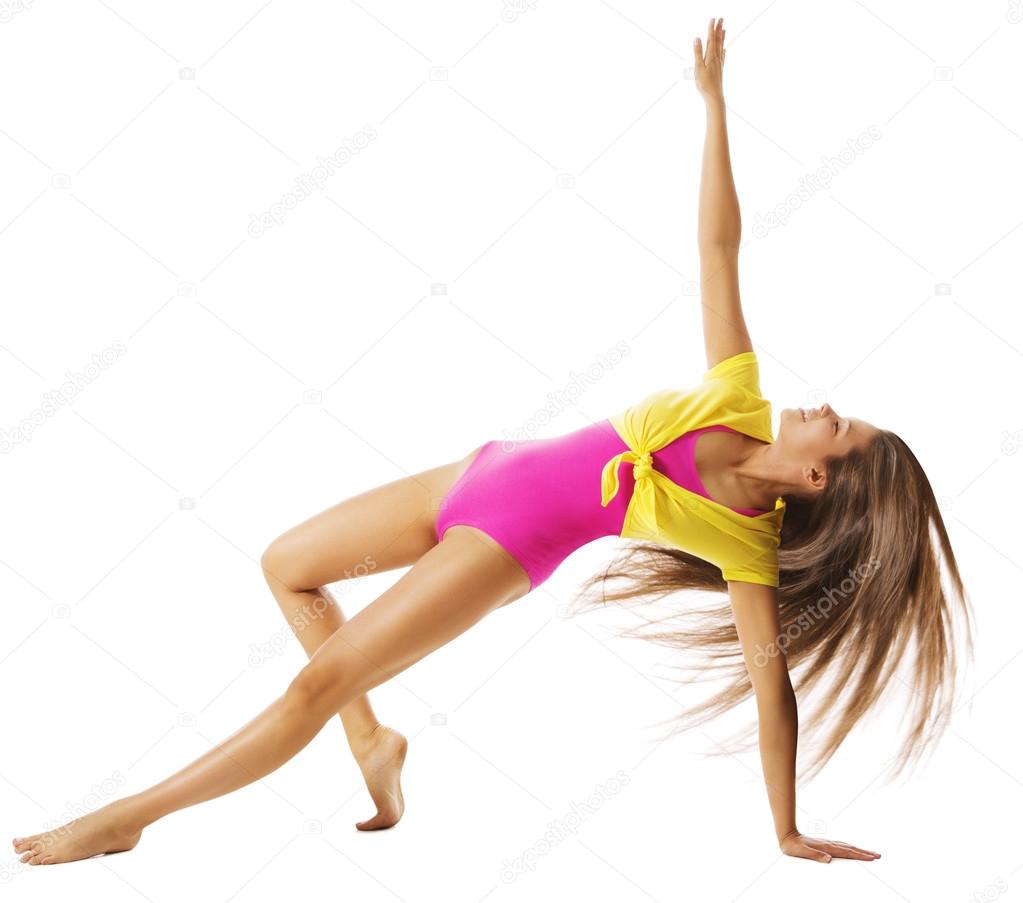 Gymnastic Sexy Girls Pics