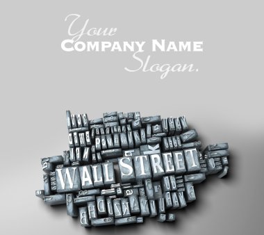 Wall street