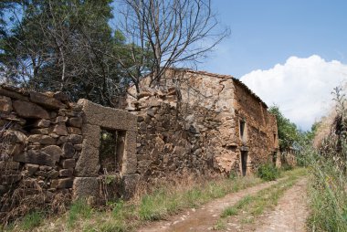 Taş Kırsal İnşaat