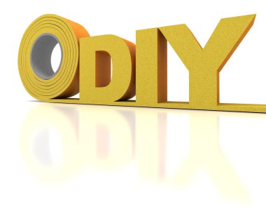 DIY kavramı
