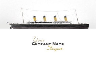 Titanic transatlantik