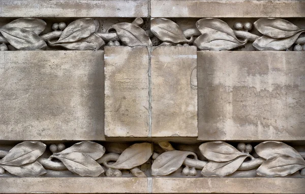 Bas-relief detail — Stock Photo, Image