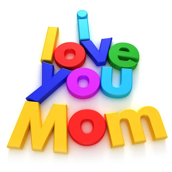 Mothers day — Stock Photo, Image