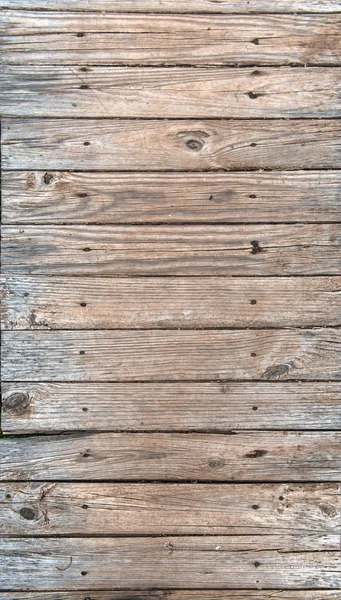 Velhas tábuas de madeira — Fotografia de Stock