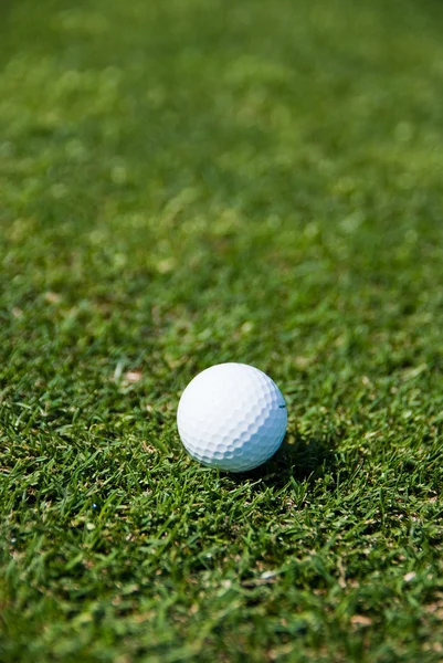 Pure golf — Stockfoto