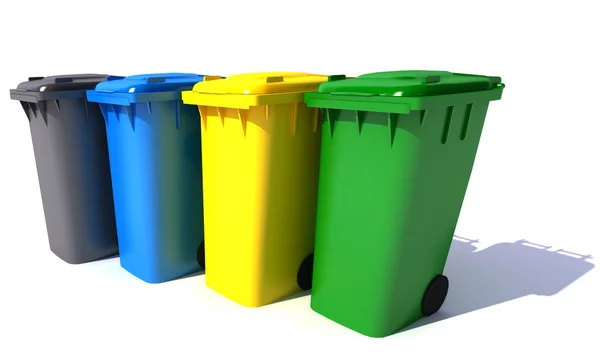 Plastic bakken gebruikt Plastic bakken gebruikt