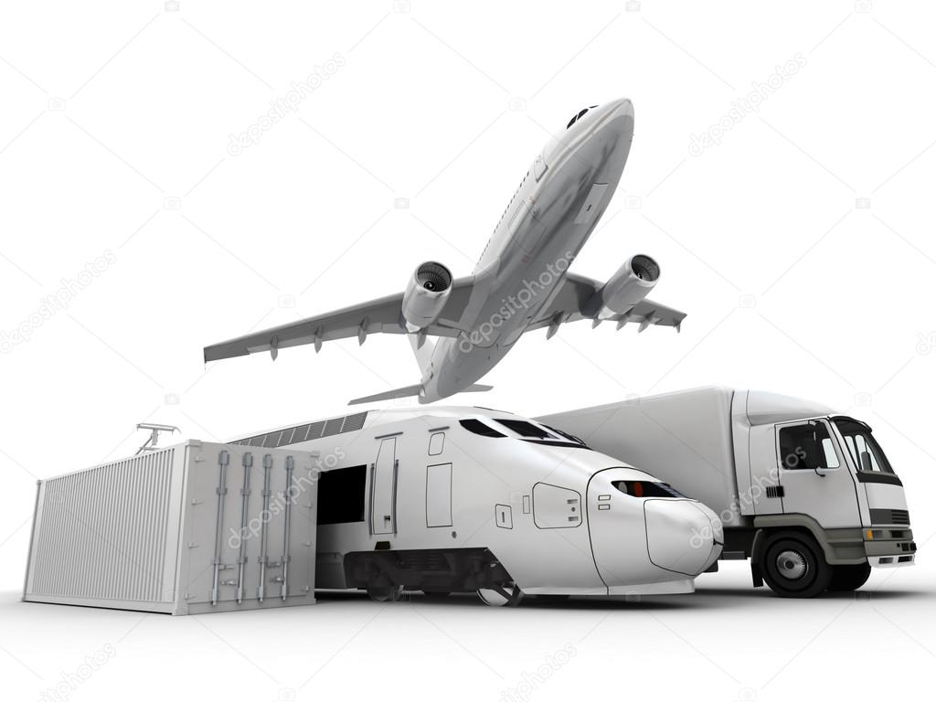 Freight transportation 