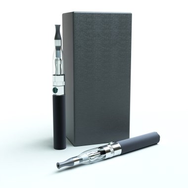 E-Sigara kutusu