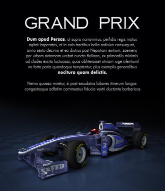 Grand prix
