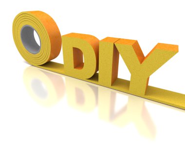 DIY kavramı