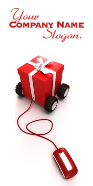 Kolay Noel alışveriş
